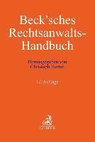 Beck'sches Rechtsanwalts-Handbuch
