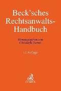 Beck'sches Rechtsanwalts-Handbuch