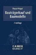 Bautrgerkauf und Baumodelle