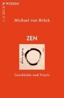 Michael von Brück - Zen, Häftad
