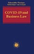 COVID-19 and Business Law