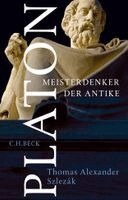 Thomas Alexander Szlezák - Platon, Inbunden