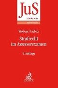 Strafrecht im Assessorexamen