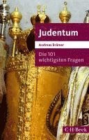 Andreas Brämer - Die 101 wichtigsten Fragen - Judentum, Häftad