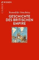 Geschichte des Britischen Empire