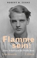 Robert M. Zoske - Flamme sein!, Häftad. Tillgänglighet: Lägg i varukorg