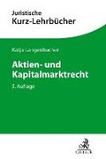 Aktien- und Kapitalmarktrecht
