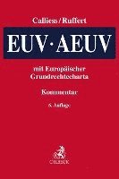 EUV/AEUV