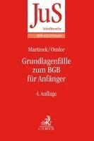 Grundlagenf�lle zum BGB f�r Anf�nger