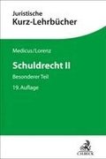 Schuldrecht II