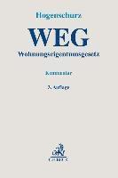 Johannes Hogenschurz - Wohnungseigentumsgesetz, Inbunden