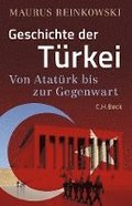 Geschichte der Trkei