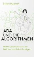 Stefan Buijsman - Ada und die Algorithmen, Inbunden