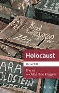 Die 101 wichtigsten Fragen - Holocaust