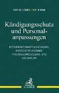 K�ndigungsschutz und Personalanpassungen