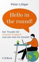 Peter Littger - 'Hello in the round!', Häftad. Tillgänglighet: Lägg i varukorg
