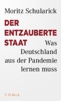Moritz Schularick - Der entzauberte Staat, Häftad