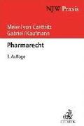 Pharmarecht