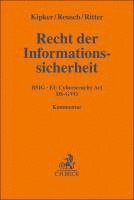 Recht der Informationssicherheit