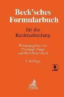 Christoph H. Vaagt, Wolf-Peter Groß - Beck'sches Formularbuch für die Rechtsabteilung, Inbunden. Tillgänglighet: Lägg i varukorg