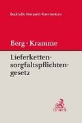 Lieferkettensorgfaltspflichtengesetz (LkSG)