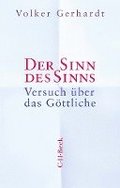 Der Sinn des Sinns
