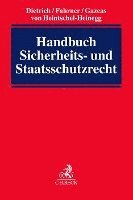 Handbuch Sicherheits- und Staatsschutzrecht