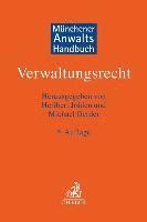 Münchener Anwaltshandbuch Verwaltungsrecht