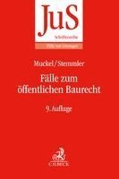 Fälle zum öffentlichen Baurecht, Häftad