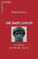 Michael Jursa - Die Babylonier, Häftad. Tillgänglighet: Lägg i varukorg