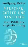 Menschen, Gtter und Maschinen