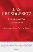 Georg M. Oswald - Das Grundgesetz, Inbunden. Tillgänglighet: Lägg i varukorg