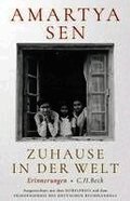 Zuhause in der Welt