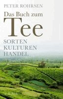 Das Buch zum Tee