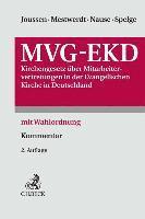 MVG-EKD