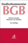 B�rgerliches Gesetzbuch