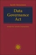 Data Governance Act