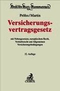 Versicherungsvertragsgesetz. VVG