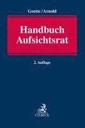 Handbuch Aufsichtsrat