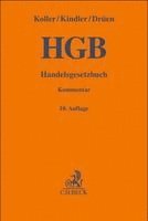 Handelsgesetzbuch. HGB
