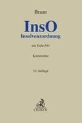 Insolvenzordnung (InsO)