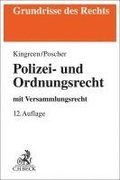 Polizei- und Ordnungsrecht