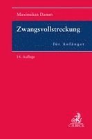 Zwangsvollstreckung f�r Anf�nger