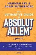 Der ultimative Guide zu absolut Allem* (*gekrzt)