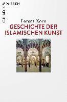 Lorenz Korn - Geschichte der islamischen Kunst, Häftad