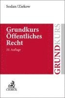 Grundkurs ffentliches Recht