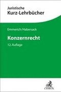 Konzernrecht