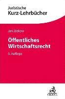 ffentliches Wirtschaftsrecht