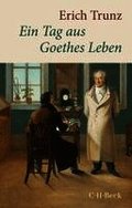 Ein Tag aus Goethes Leben