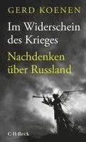Gerd Koenen - Im Widerschein des Krieges, Häftad. Tillgänglighet: Lägg i varukorg